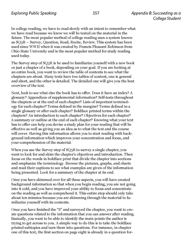 Exploring Public Speaking - Page 357